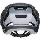 Bell 4Forty Air MIPS Helmet - Matte Light Gray/Nimbus