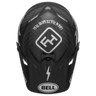 Fasthouse - Bell Full 9 MTB Helmet Matte - Black/White