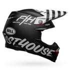 Bell x Fasthouse Moto-9S Flex Helmet