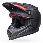 Bell x Fasthouse Mojave Moto-9S Flex Helmet