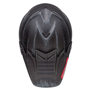 Bell x Fasthouse Mojave Moto-9S Flex Helmet