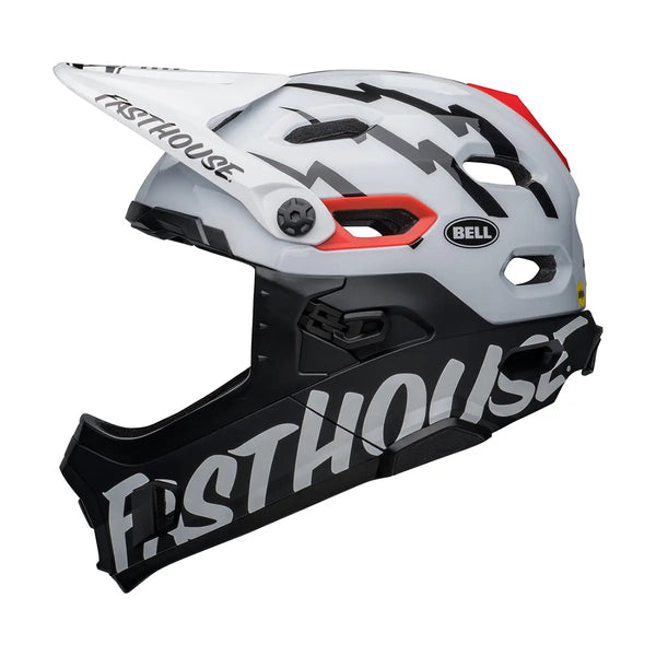 Bell Super DH Spherical MTB Helmet