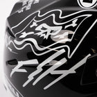 Bell Moto-9S Flex Flying Colors - Black/White