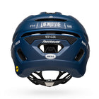 Bell Sixer MIPS MTB Helmet - Matte/Gloss Blue/White