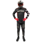 Burn Free Fastline Pant - Black