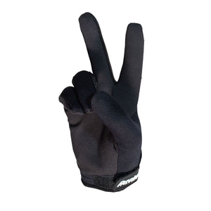 Fasthouse Carbon Youth Glove- Black