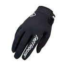 Fasthouse Carbon Youth Glove- Black