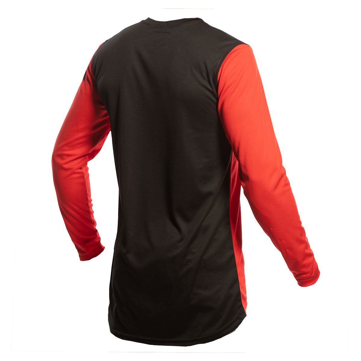 Fasthouse Carbon Jersey - Red