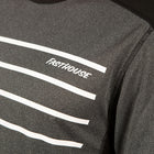 Classic Cartel SS Jersey - Heather Charcoal