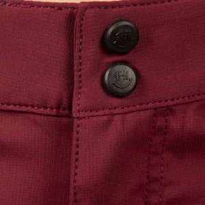 Crossline 2.0 Short - Maroon