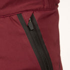 Crossline 2.0 Short - Maroon