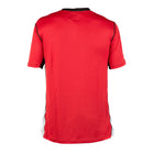 Fasthouse - Fastline Stripes SS MTB Jersey - Red