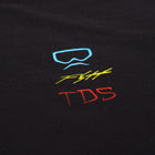 TDS Enduro Tee - Black
