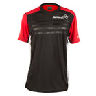 Fasthouse - Fastline Stripes SS MTB Jersey - Red