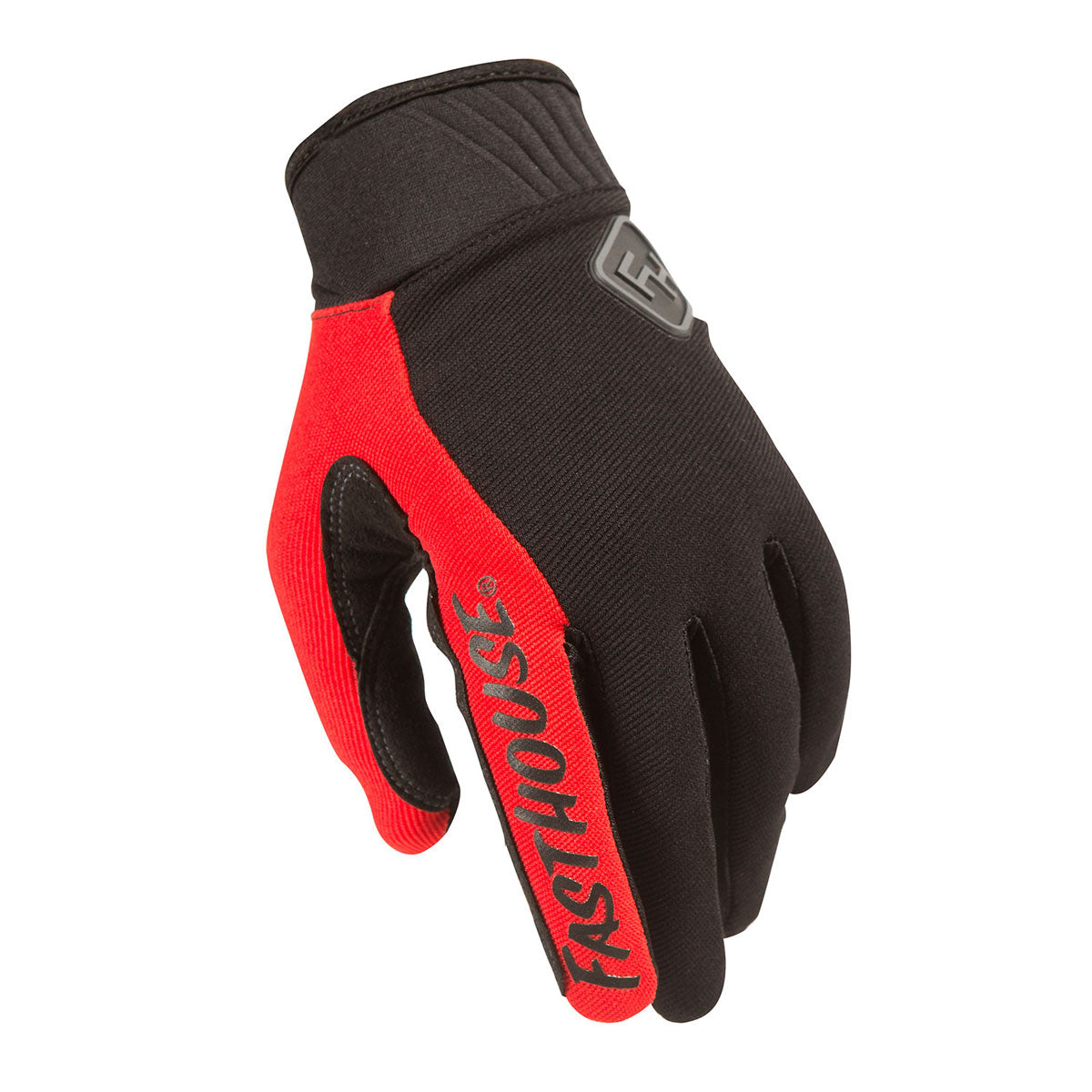 Fasthouse - Grindhouse 2.0 Glove - Red