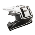 Fasthouse - MC / Bell Moto 9 Helmet - White