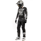 Grindhouse 805 USA Jersey - Black