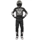 Grindhouse 805 USA Jersey - Black