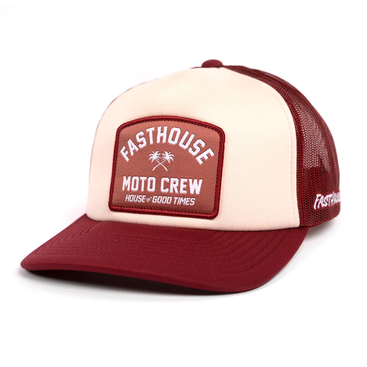 Haven Hat - Mauve