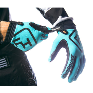Fasthouse - Speed Style Glove - Mint