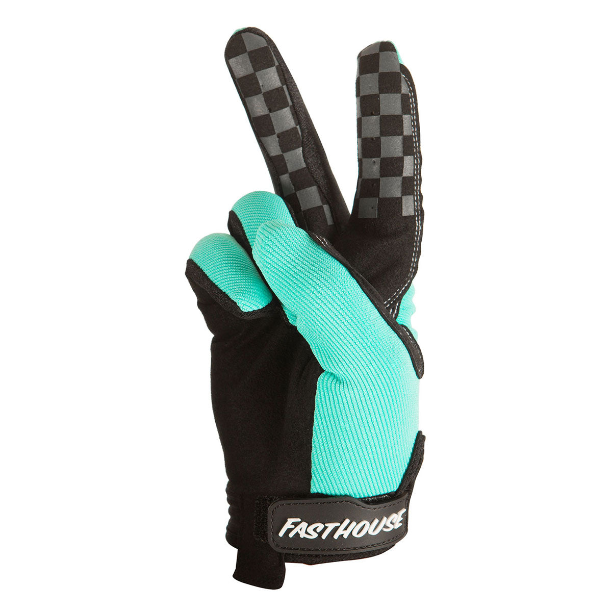 Fasthouse - Speed Style Glove - Mint