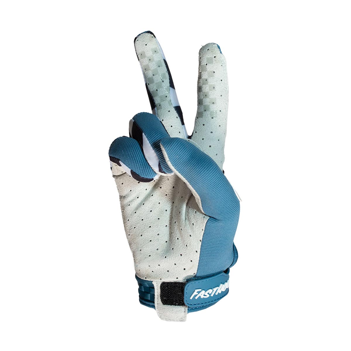 Mischief Youth Glove - Slate