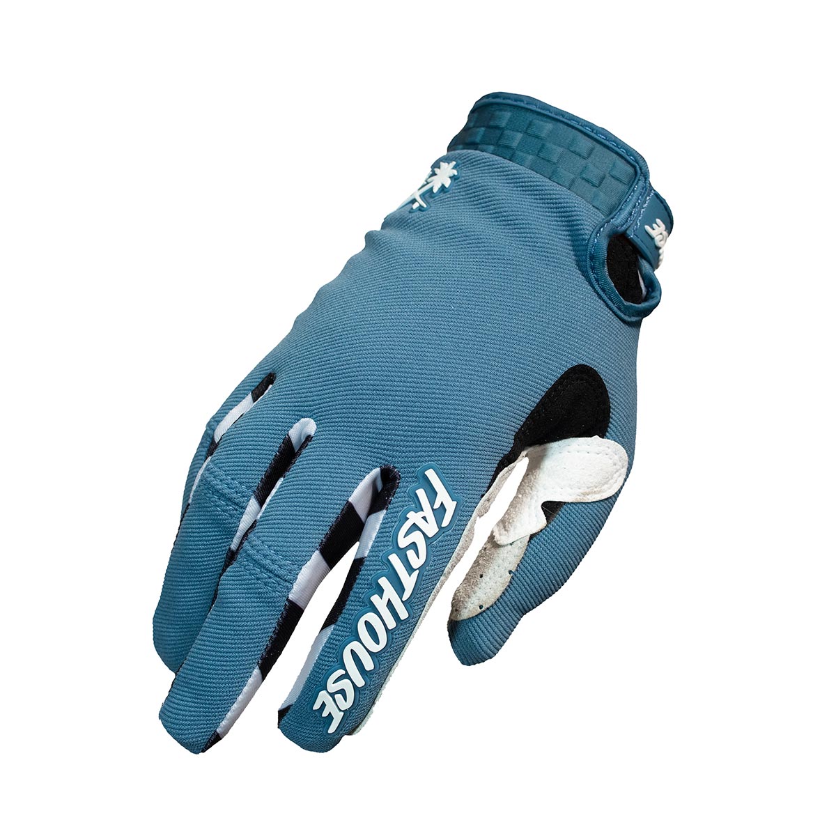 Mischief Youth Glove - Slate