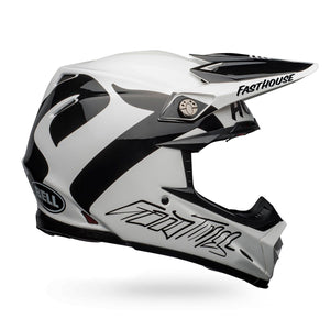 Bell Moto-9 Flex Newhall Helmet