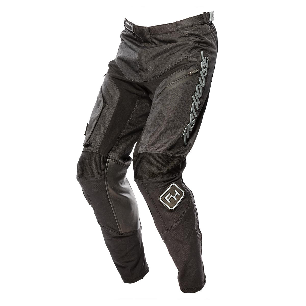 Grindhouse Off-Road 2.0 Pants - Black