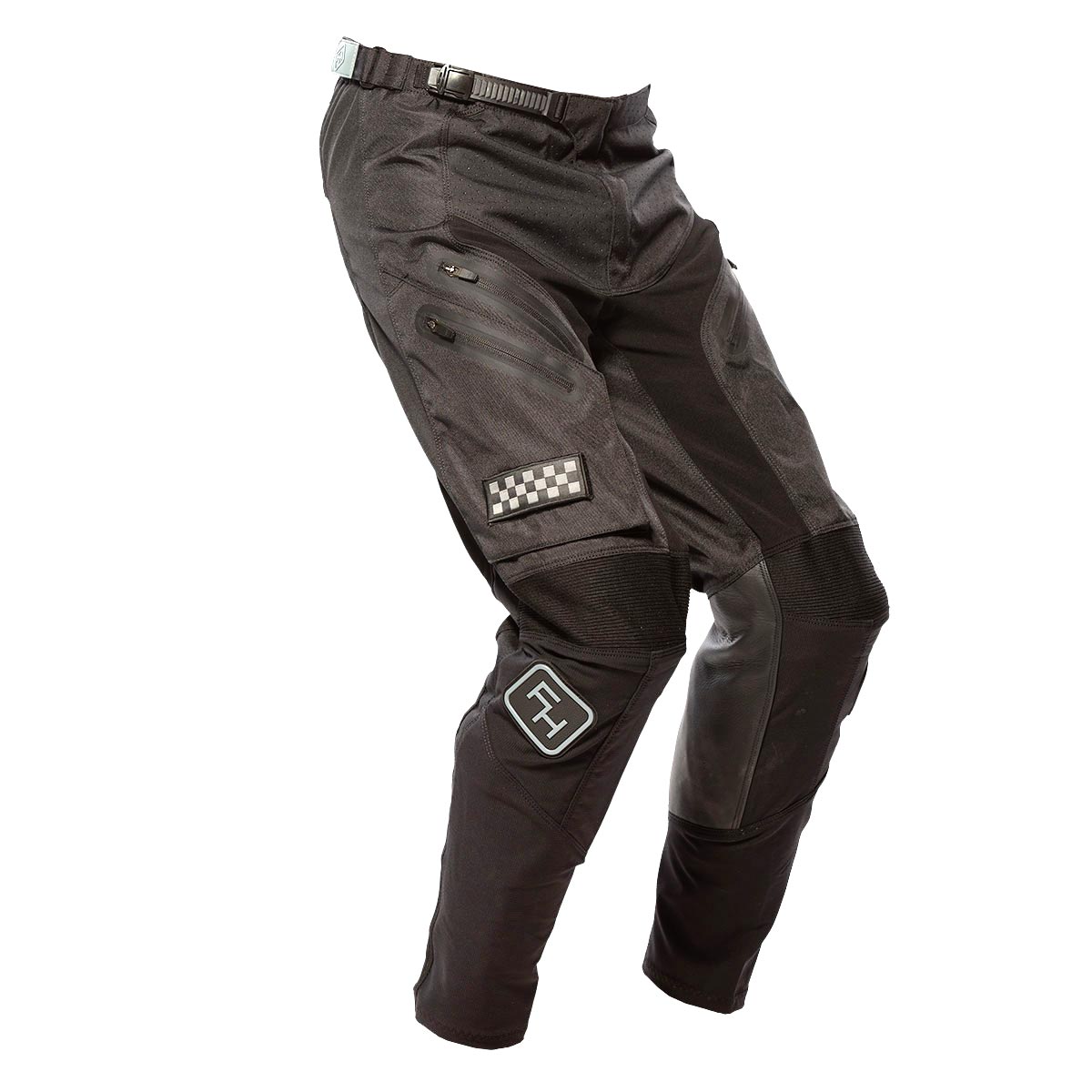 Grindhouse Off-Road 2.0 Pants - Black
