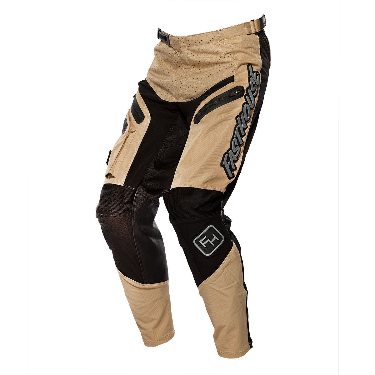Grindhouse Off-Road 2.0 Pants - Khaki/Black