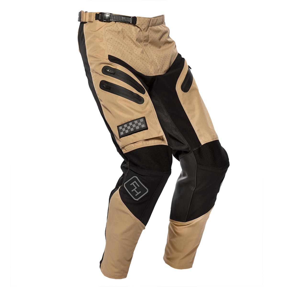 Grindhouse Off-Road 2.0 Pants - Khaki/Black