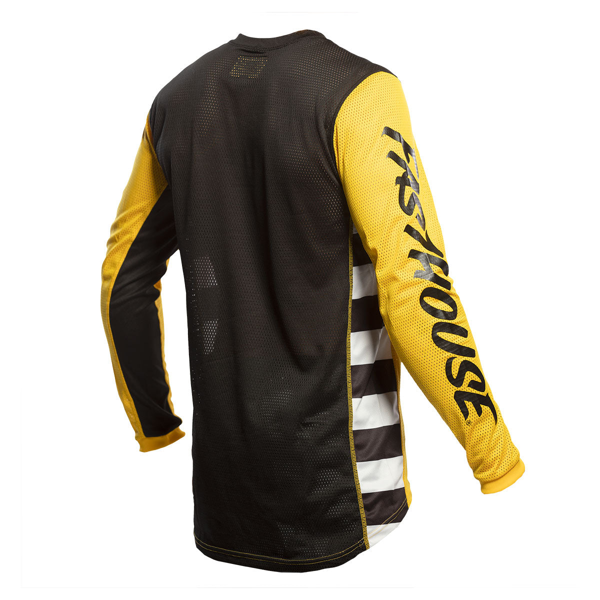 Originals Air Cooled Jersey - Gold/Black