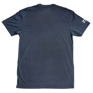 Prime Tech Tee - Indigo