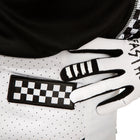 Grindhouse 2.0 Punk Pants - White/Black
