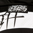 Grindhouse 2.0 Punk Pants - White/Black