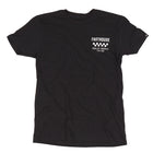Fasthouse - Service Tee - Black