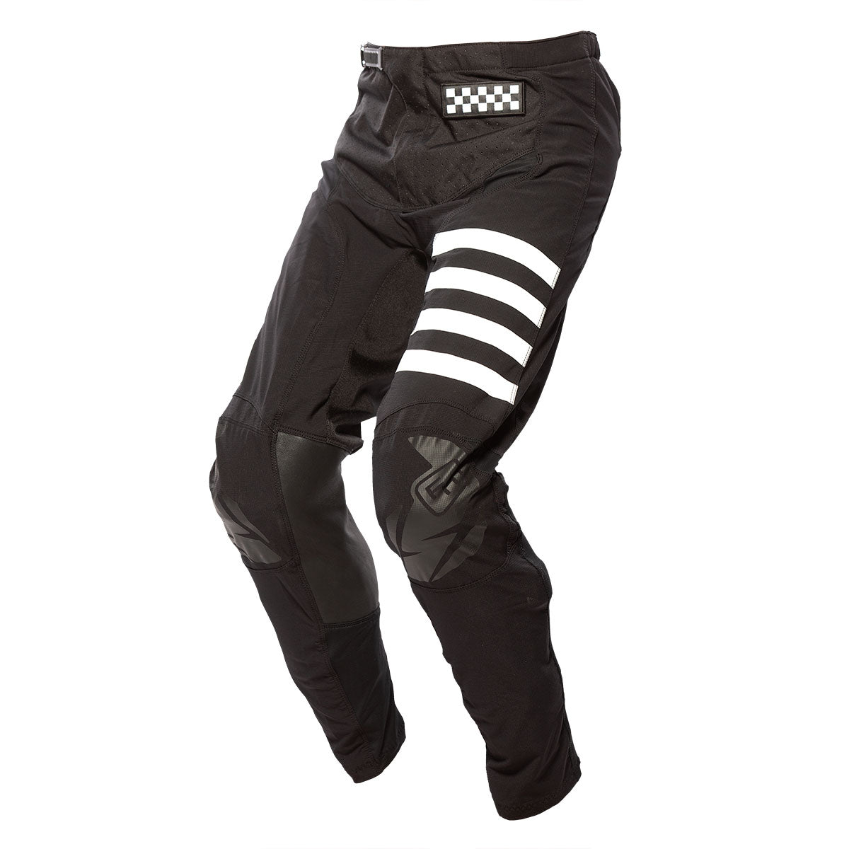 Raven 2.0 Pants - Black