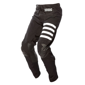 Raven 2.0 Pants - Black
