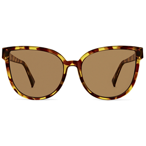 VonZipper Fairchild Sunglasses - Tortoise/Bronze