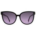 VonZipper Fairchild Sunglasses - Black/Purple