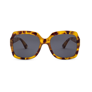 VonZipper Dolls Polarized Sunglasses - Tortoise