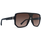 VonZipper Roller Sunglasses - Black/Gradiant