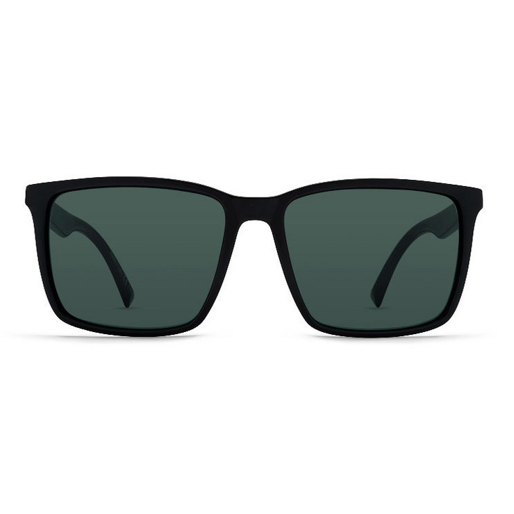 VonZipper Lesmore Sunglasses - Black Gloss/Vintage Gray