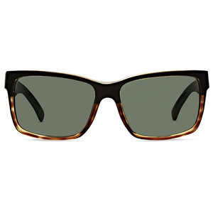 VonZipper Elmore Sunglasses - Black Tortoise/Vintage Gray