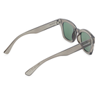 VonZipper Gabba Sunglasses - Vintage Gray/Vintage Green