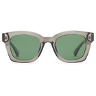 VonZipper Gabba Sunglasses - Vintage Gray/Vintage Green