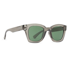 VonZipper Gabba Sunglasses - Vintage Gray/Vintage Green