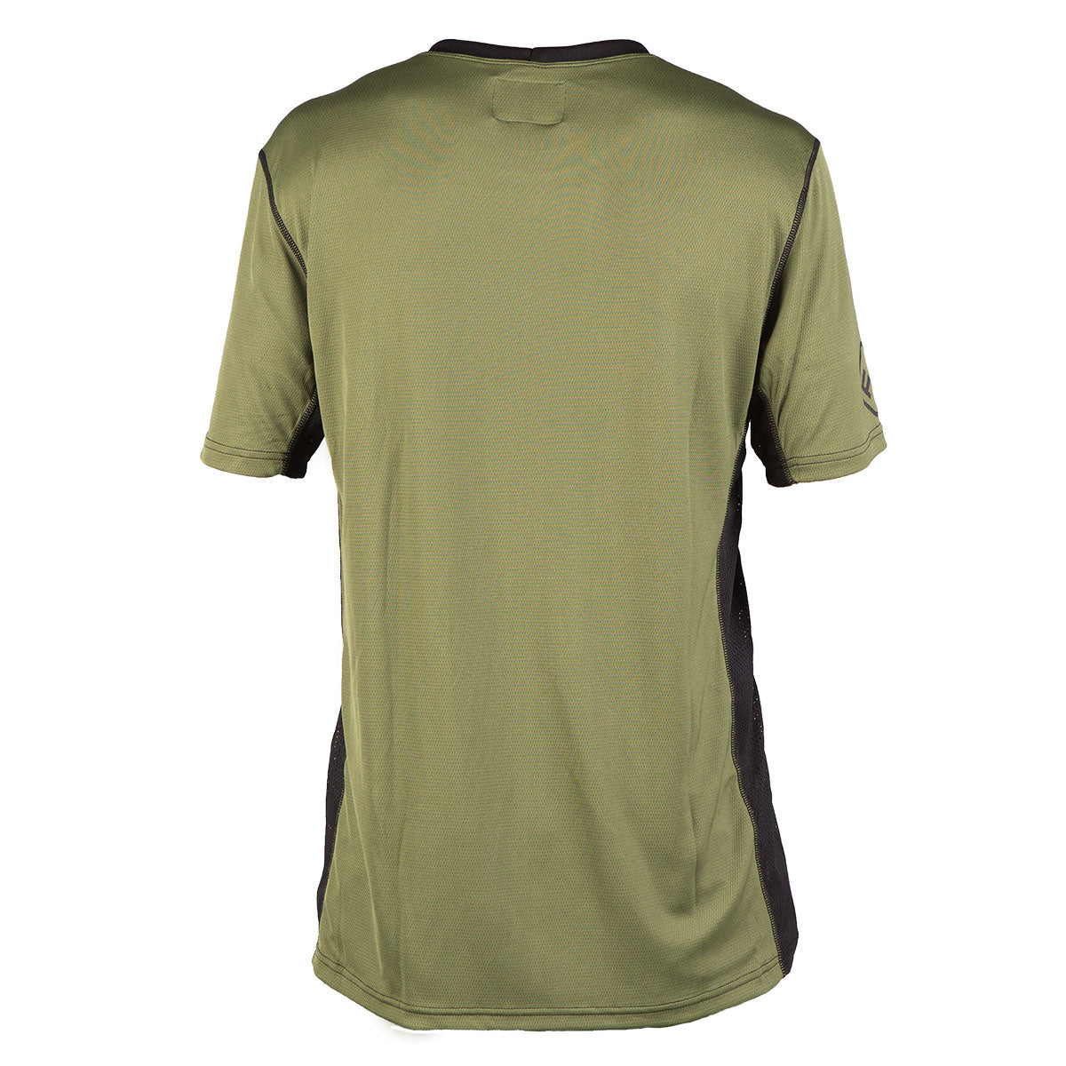 Fasthouse - Fastline Classic SS MTB Jersey - Olive