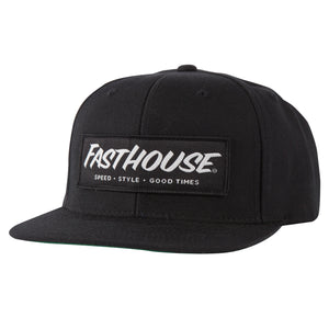 Fasthouse - Speed Style Good Times Hat - Black